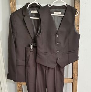 Youth Boys Suit